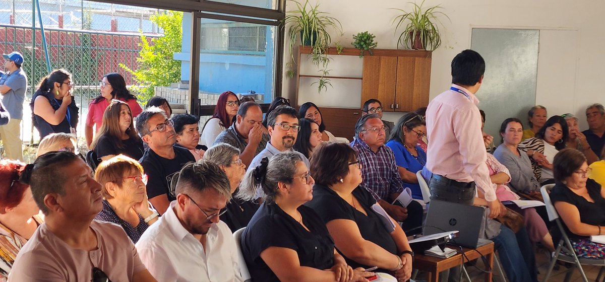 LatorreJI's tweet photo. Continuamos el día en Casablanca, acompañando el lanzamiento del Fondo de Fortalecimiento de Organizaciones de Interés Público 2024, junto a la seremi @MoragaVistoso de @voceriavalpo, @alcaldeRiquelme, vecinos y vecinas del sector. https://t.co/6hd0Yk8r3K