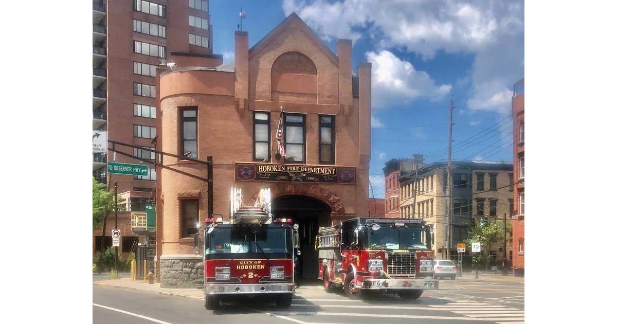 Last night the @CityofHoboken City Council approved, by a vote of 9-0, to increase the Table of Organization for @HobokenFire by 8 fire fighters, opening the door for us to hire 12 fire fighters this summer, and bringing the staffing to a Capt & 3 FFs on every rig. This is a huge