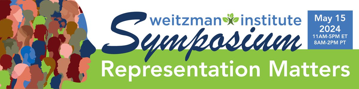 Registration is open for our 2024 Weitzman Virtual Symposium on May 15! Join us to explore actionable solutions to dismantle &amp; advocate for a more just healthcare system. No cost to attend: chc1.co/48KDy48
#RepresentationMatters #HealthEquity #HealthJustice