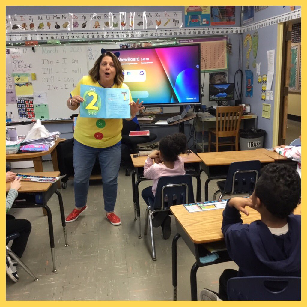 Suzanne Smith (@suzanne_smith19) on Twitter photo Thank you Mrs. Truppa for coming in to read, “Pete the Cat,” for Read Across America Week! We loved singing with you! 
<a href="/MargaretTruppa/">Margaret Truppa.</a> Thank you Mrs. Truppa for coming in to read, “Pete the Cat,” for Read Across America Week! We loved singing with you! 
<a href="/MargaretTruppa/">Margaret Truppa.</a>