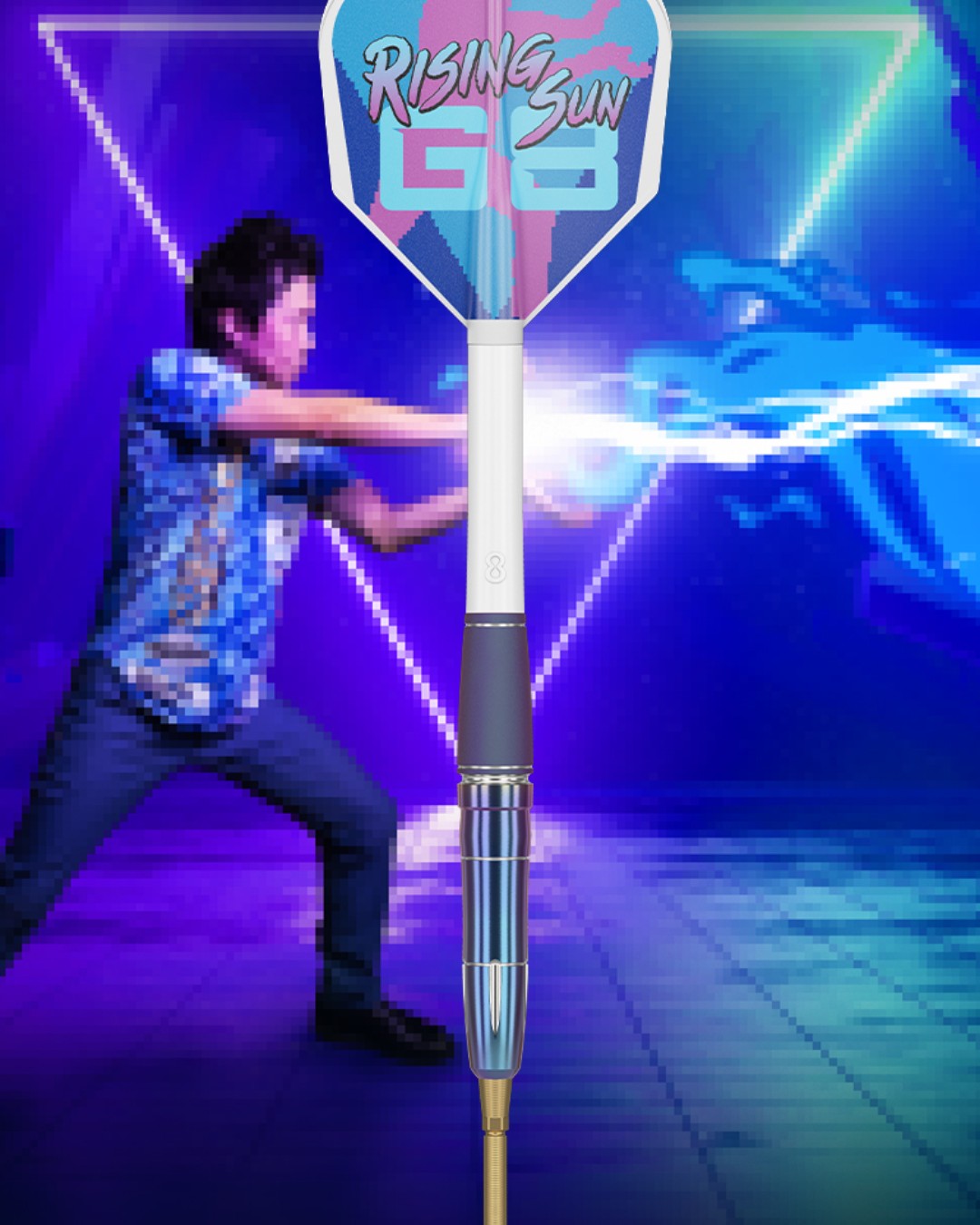 Target Darts on X: 