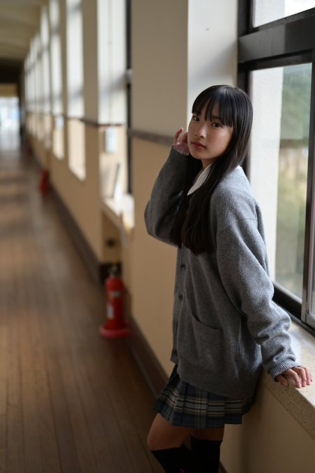 Twitterのコスプレ画像5