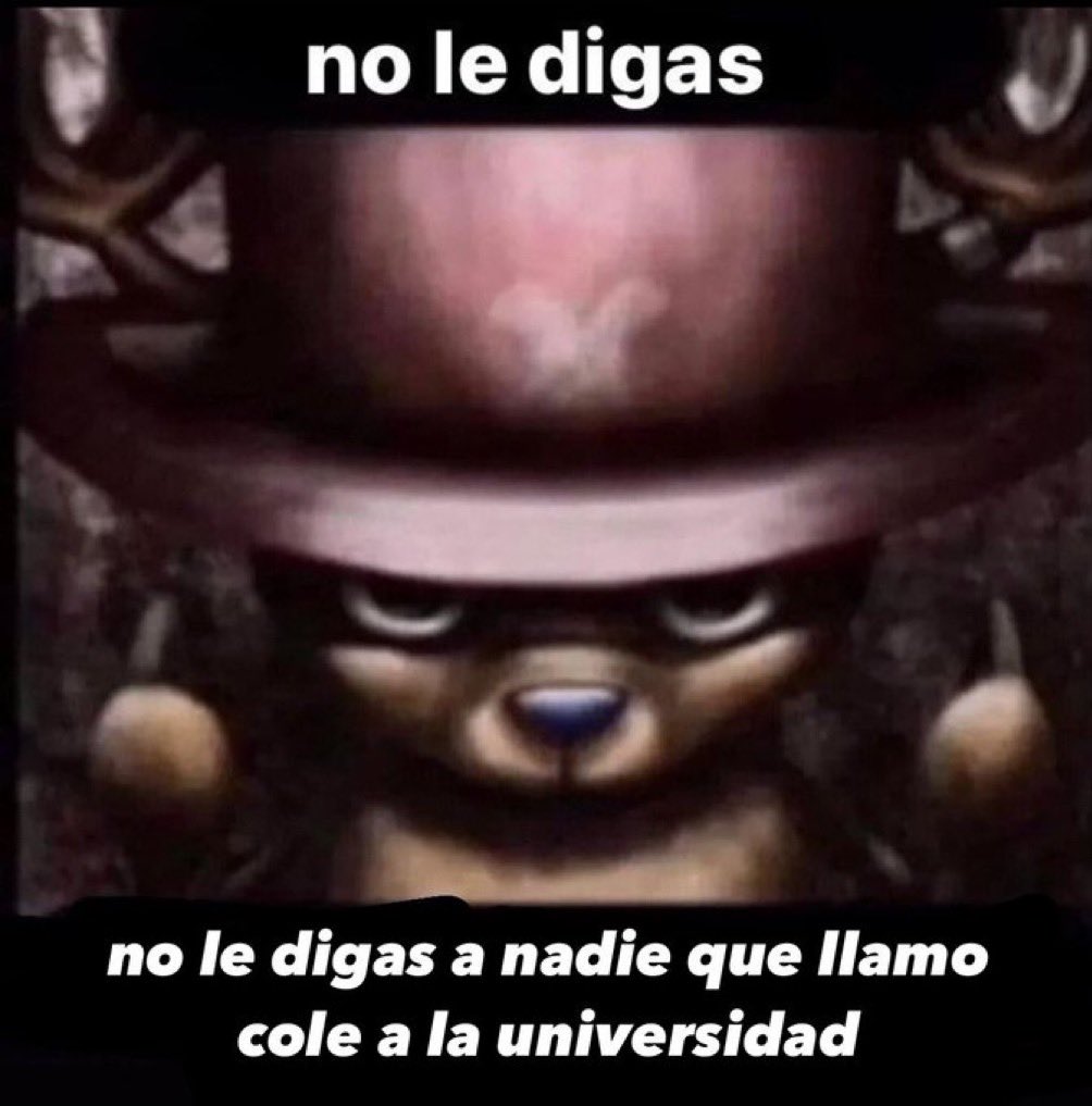 piña sin pizza (@skereunpesado) on Twitter photo 