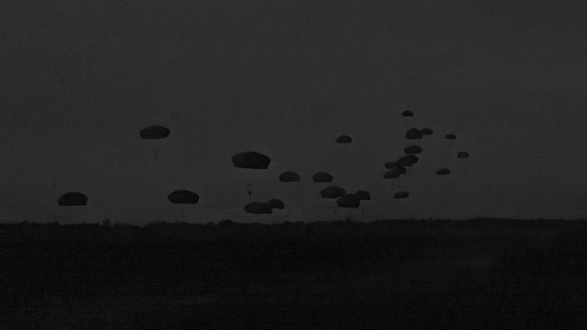 2nd Brigade, 82nd Airborne Division tweet media