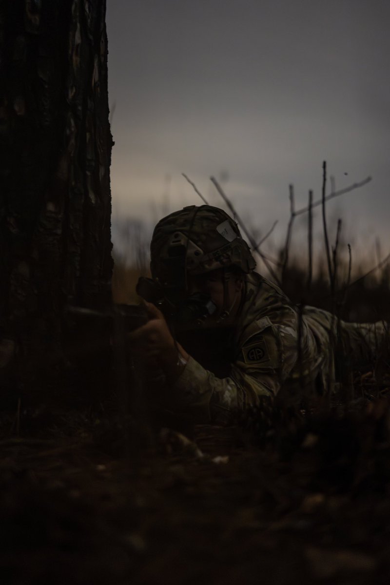 2nd Brigade, 82nd Airborne Division tweet media