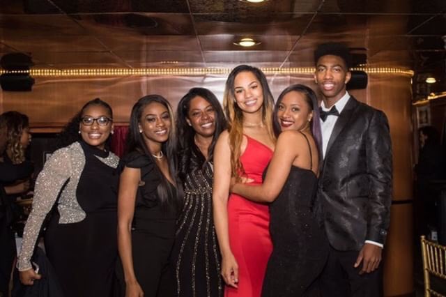 DrikDavison's tweet photo. • happy birthday to my sweet, biggest sister/cousin. may God bless you with many more, i love you @brittd37 🤍🥳 https://t.co/quHVynygF3