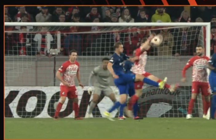 West Ham Transfers tweet media