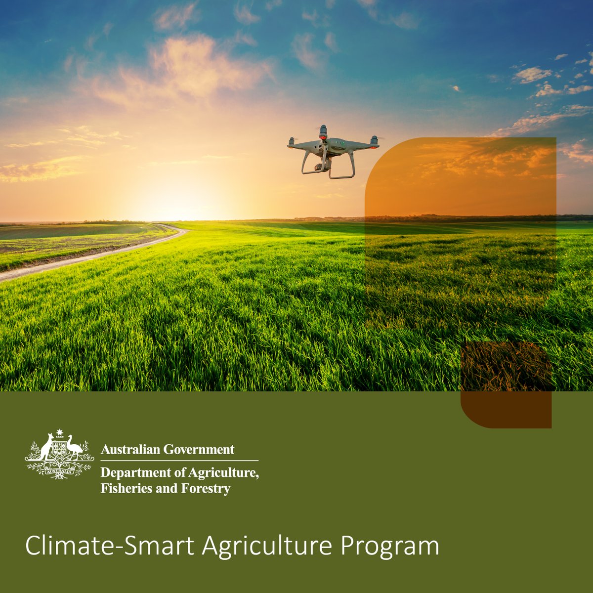 📣 Apply for @DAFFgov Partnerships and Innovation grants Eligible projects will accelerate access to new technologies and sustainable agriculture practices - helping farmers strengthen productivity and competitiveness. Applications close 8 April 👉 ow.ly/lvMZ50QNerQ