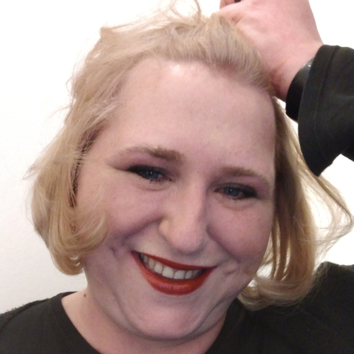 #NeuesProfilfoto #NewProfilePic