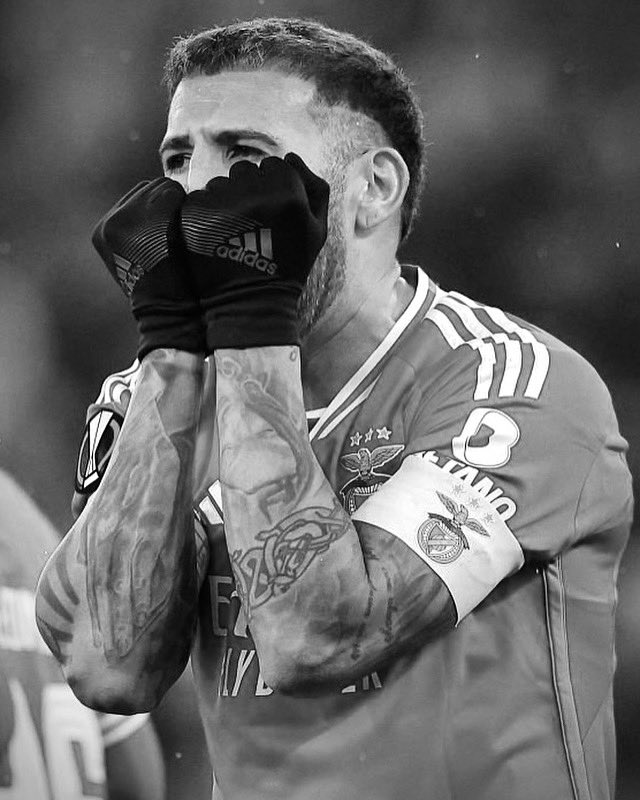 3 jogos sem vencer, onde andas meu Benfica ?! 🤦‍♂️