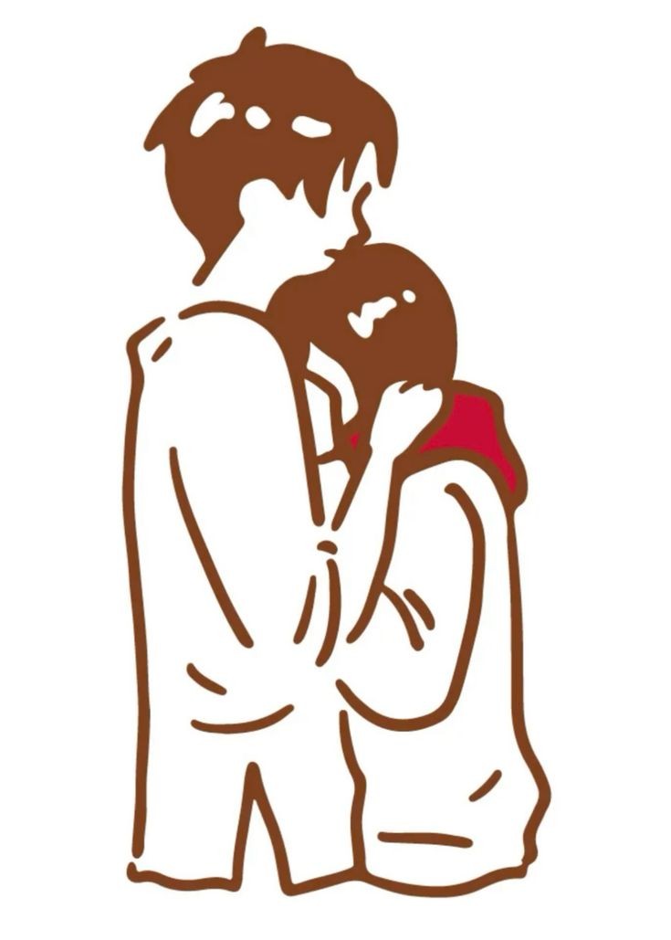 figuring out how to make a pattern out of this 🥹 i wanna take my pookies everywhere 🥹🥹🥹