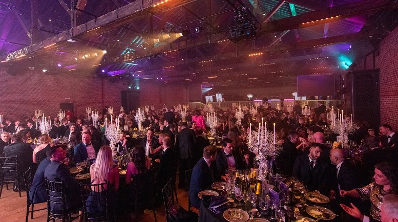 2024 ESA Awards

Date and time : Thu, 7 Mar 2024 18:30 - Fri, 8 Mar 2024 00:30 GMT
----------------------
at The Brewery in London

🎥Live Streaming 🔗is.gd/0r1oWT

#ESAawards