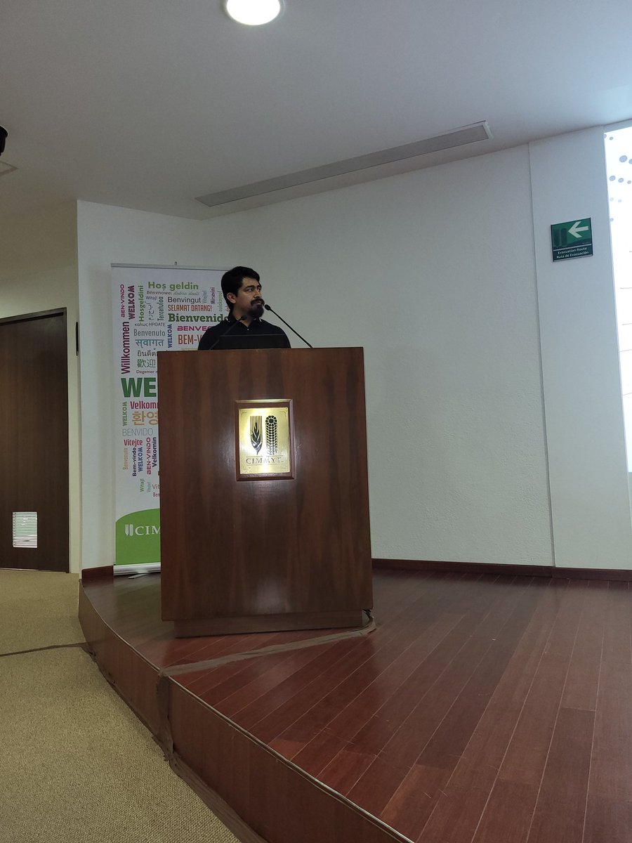 BlueJeansDiva's tweet image. #Opensource tools to enhance data collection and management for #plantscience research #opensource @cimmyt @bramaccimmyt @PurdueAg
@dataverseorg @TheAgTC #Dataverse2024 #repositories