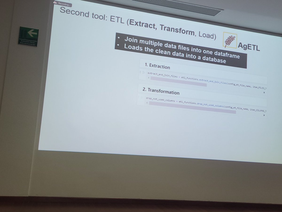 BlueJeansDiva's tweet image. #Opensource tools to enhance data collection and management for #plantscience research #opensource @cimmyt @bramaccimmyt @PurdueAg
@dataverseorg @TheAgTC #Dataverse2024 #repositories