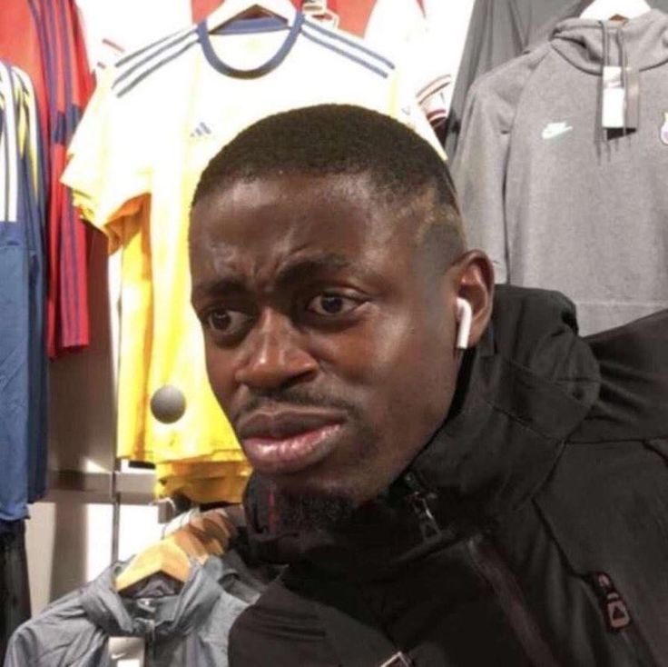 Il s’est passé quoi là  #DoumbeBaki