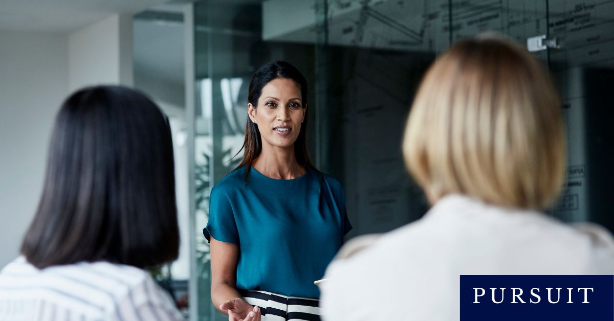 Around the world, women entrepreneurs & fund managers receive a tiny fraction of investment capital despite delivering superior returns. This #IWD2024 underscores the enormous potential ROI from backing women, says Prof @RosemaryAddis AM. Read more → unimelb.me/3uZZmey