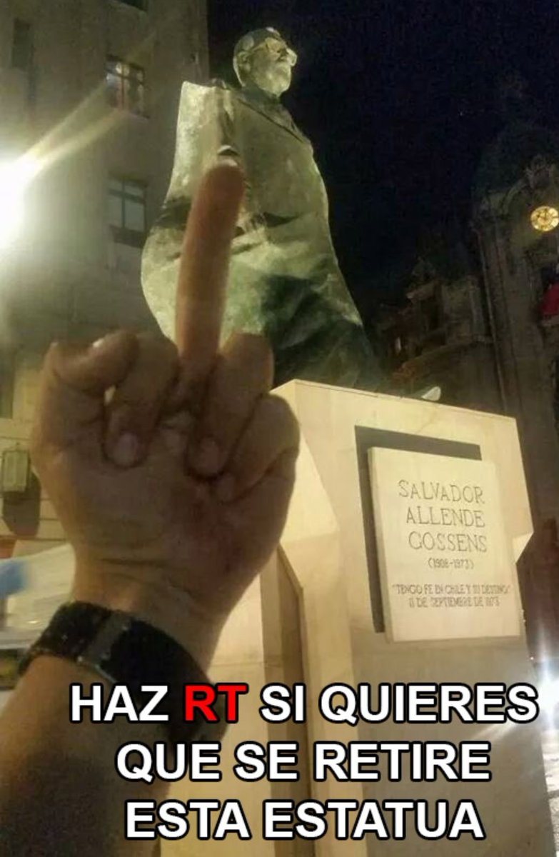 #kastChileEstáContigo tweet media