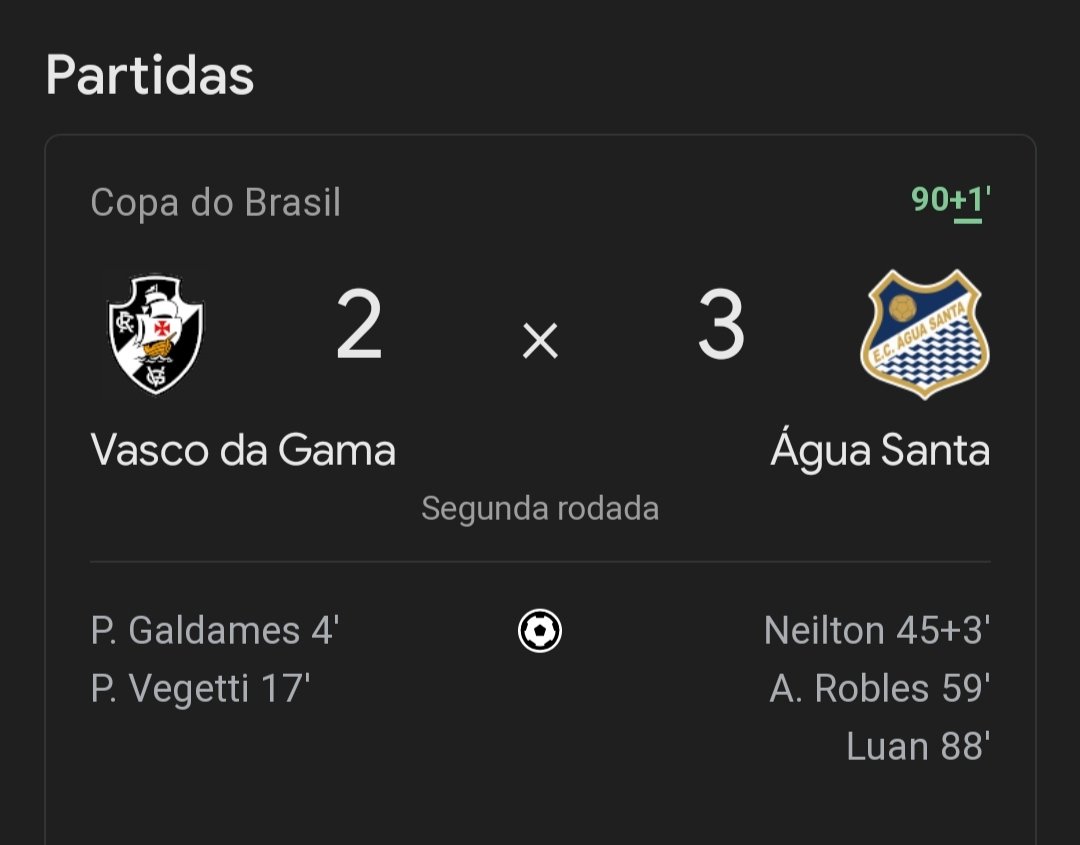 Vai ser essa bosta aqui que a gente vai pegar na final do carioca? KKKKKKKKKKKK