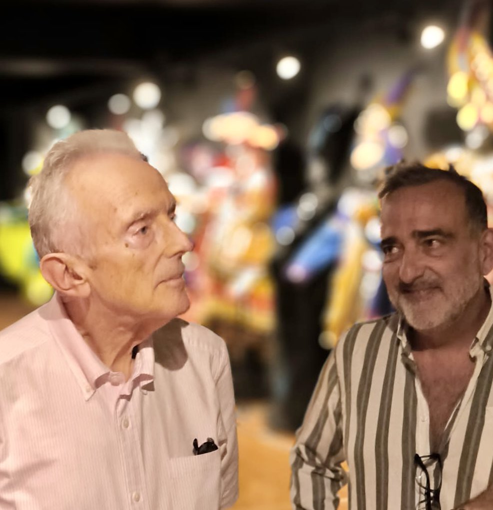 José Cozzo tweet media