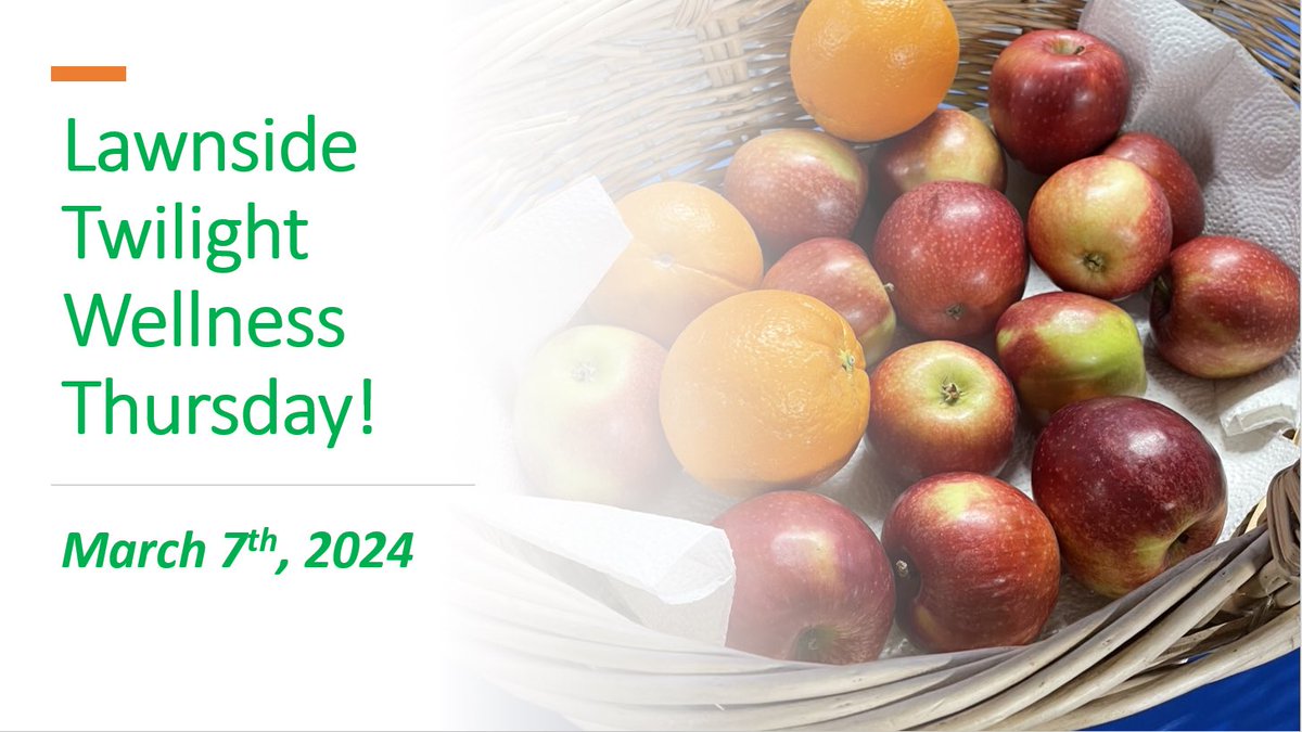 UpsTwi94291's tweet photo. Lawnside Twilight🍎❤️Wellness Thursday🍊🧡 We love to eat healthy, while also talking about Load stands! 🍎❤️🍊🧡 @RobertCapone17 @tomperez225 @kelly_gonter @Johnasaulino @CarolBTome @RAYNEupSup @jackchud22 @LawnjOrepa @RayBarczak @DINAUPS1 @MFurinoUPSPHL @UPSers https://t.co/SK1otRzkW2