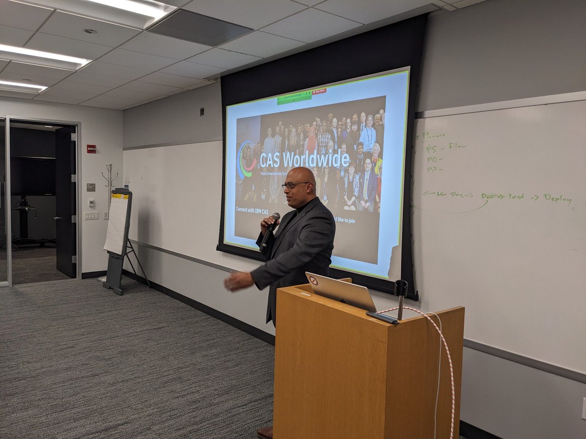 mgrygles's tweet image. Our meetup with the amazing @nicolas_frankel has just started #ApacheAPISIX!  Thanks @IBM-Chicago @arunavaibm for hosting us tonight, and @ChehHoo @software29927 for helping!  There&apos;s still time to join us: youtube.com/live/2QzDmZlCf…