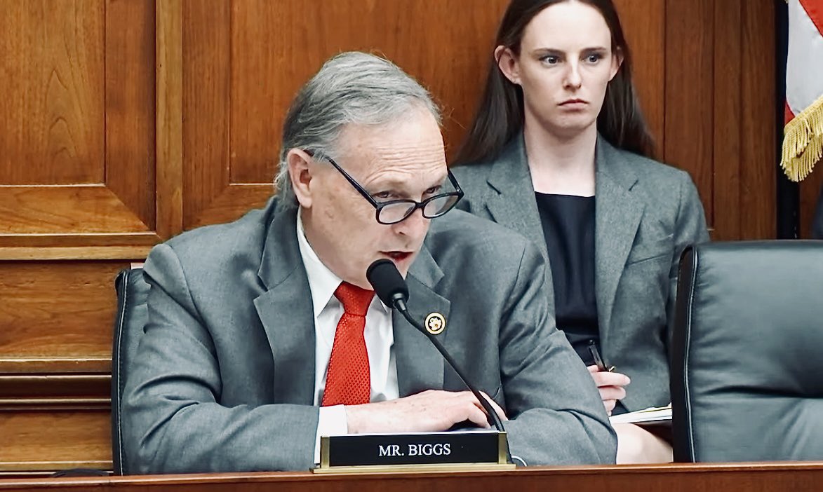 BIGGS: Trump v. Hawaii dealt with presidential authority regarding entry of non-U.S. persons? ARTHUR: The holding was that the travel restrictions Trump implemented under 212(f) of the INA were valid. SCOTUS said that 212(f) “exudes deference to the president in every clause.”