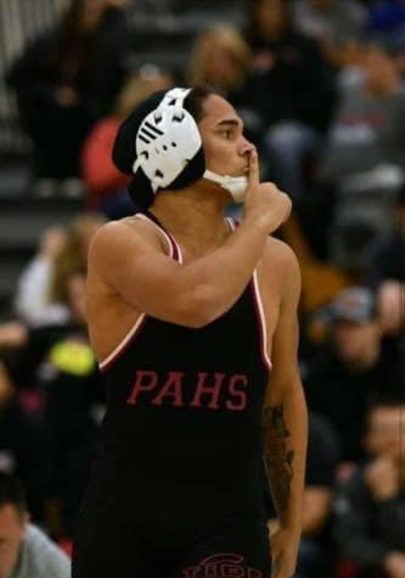 Kevin McFarland (@kd_mcfarland) on Twitter photo W his 1st rd win <a href="/PIAASports/">PIAA</a> wrestling championships <a href="/P_McFarland20/">Parrish McFarland</a> just tied for all-time wins in school history! He’s the current all-time pins record holder w 107 🧬💪🏽 <a href="/Pubsportsboss/">Leroy Boyer</a> @CTIDEWRESTLING <a href="/repherald/">Republican Herald</a> <a href="/PAHSathletics/">Pottsville Athletics</a> W his 1st rd win <a href="/PIAASports/">PIAA</a> wrestling championships <a href="/P_McFarland20/">Parrish McFarland</a> just tied for all-time wins in school history! He’s the current all-time pins record holder w 107 🧬💪🏽 <a href="/Pubsportsboss/">Leroy Boyer</a> @CTIDEWRESTLING <a href="/repherald/">Republican Herald</a> <a href="/PAHSathletics/">Pottsville Athletics</a>