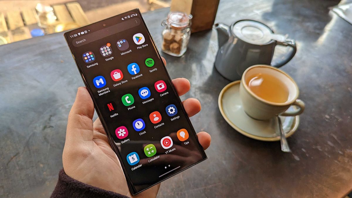 AmazonAt_Home's tweet photo. How To Buy Samsung Galaxy S24 Ultra review: The ultimate smartphone becomes an AI  smartphone

📌You Can Buy This products 💯https://t.co/0yaLlqM3z2

📌Buy Now 💯https://t.co/0yaLlqM3z2

SAMSUNG Galaxy S24 Ultra
FREE Home Delivery
amazon all products
amazon shopping all items Buy https://t.co/D0TEJZlHYA