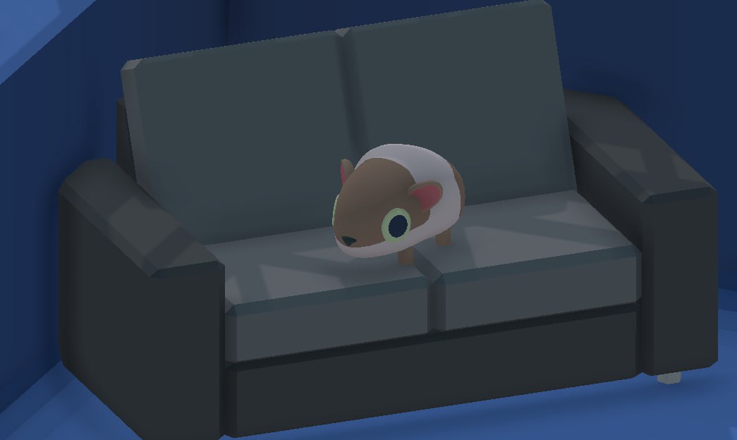 So what brings you here? *

- I am looking for an opportunity in the 🐹 entertainment industry.

You take $HMTR?*