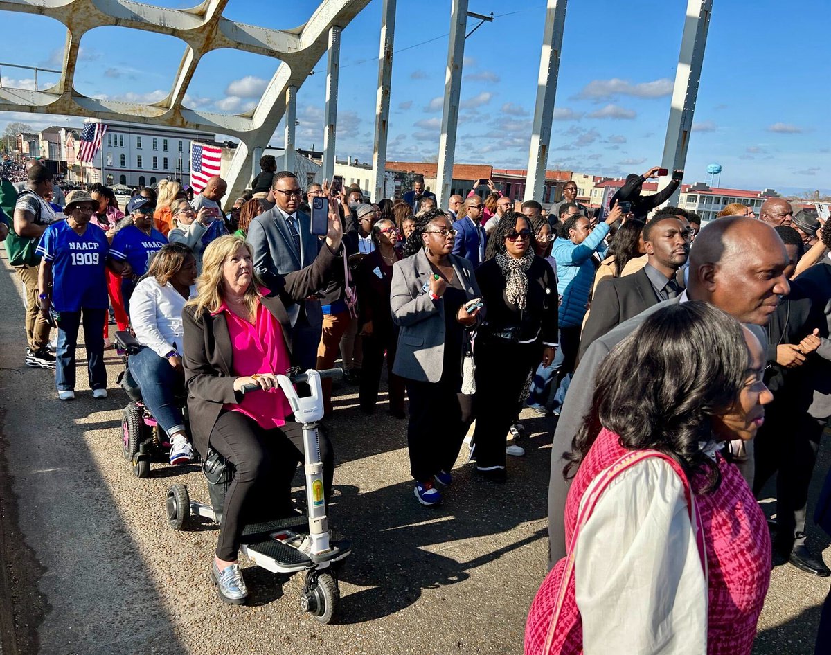 Rep. Gloria Johnson tweet media