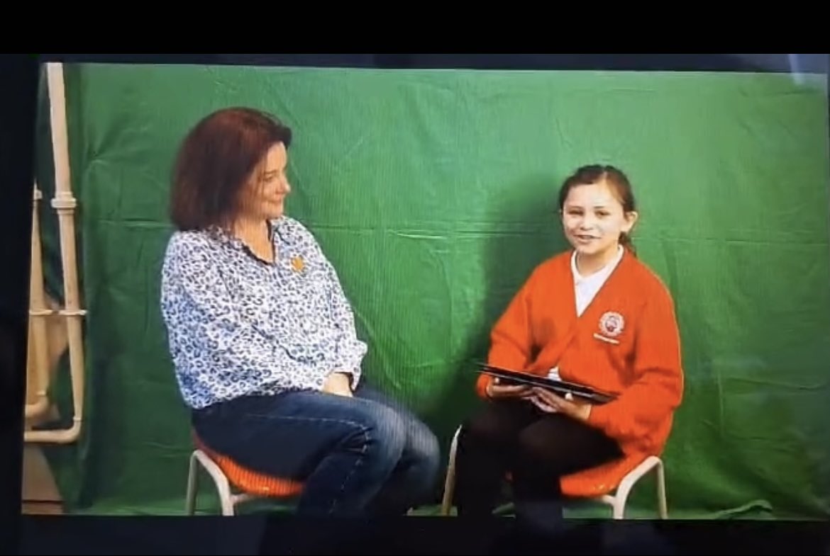 yggllynyforwyn tweet media