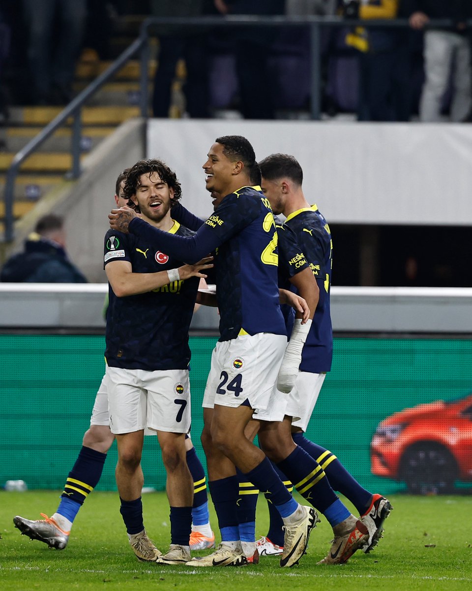 😎 Hayat kısa, Oosterwolde depara kalkıyor. 💨