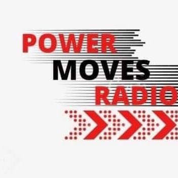 PowerMoveRadio1's tweet image. #NewProfilePic