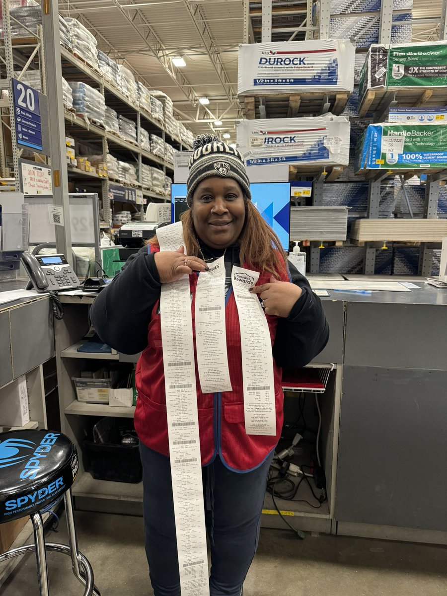 Kerre Leland (@kerreleland) on Twitter photo Celebrating my PSS Lovina on her first BIG Sale. Less than 6 months in position and driving BIG sales. Congratulations!!!! I’m so proud of you!!! <a href="/BryanSchlosser/">Bryan Schlosser</a> <a href="/DCT0813MD/">Dante Thomas</a> <a href="/BenitoKomadina/">Benito.Komadina@Lowes</a> <a href="/BlueBoxR1/">@BlueBoxR1</a> Celebrating my PSS Lovina on her first BIG Sale. Less than 6 months in position and driving BIG sales. Congratulations!!!! I’m so proud of you!!! <a href="/BryanSchlosser/">Bryan Schlosser</a> <a href="/DCT0813MD/">Dante Thomas</a> <a href="/BenitoKomadina/">Benito.Komadina@Lowes</a> <a href="/BlueBoxR1/">@BlueBoxR1</a>
