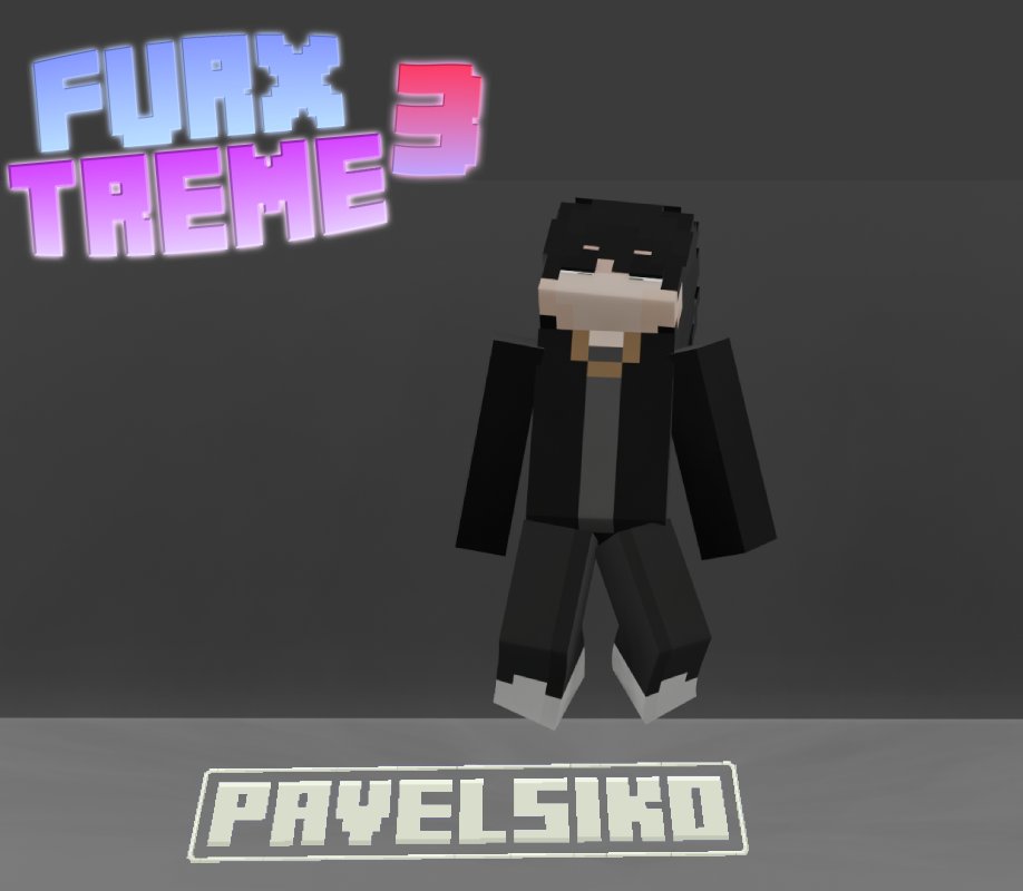 Bueno gente, ya no soy parte de #FURXTREME3 me an sacao del discord 🥺, espero les vaya bien a <a href="/furicrack/">Furicrack</a> y compañia, en todo lo que deseen hacer en la serie, un gusto haber patrocinado en traer gente a la serie, pero GG

<a href="/pavelsikooo/">pavelsiko</a> 34.