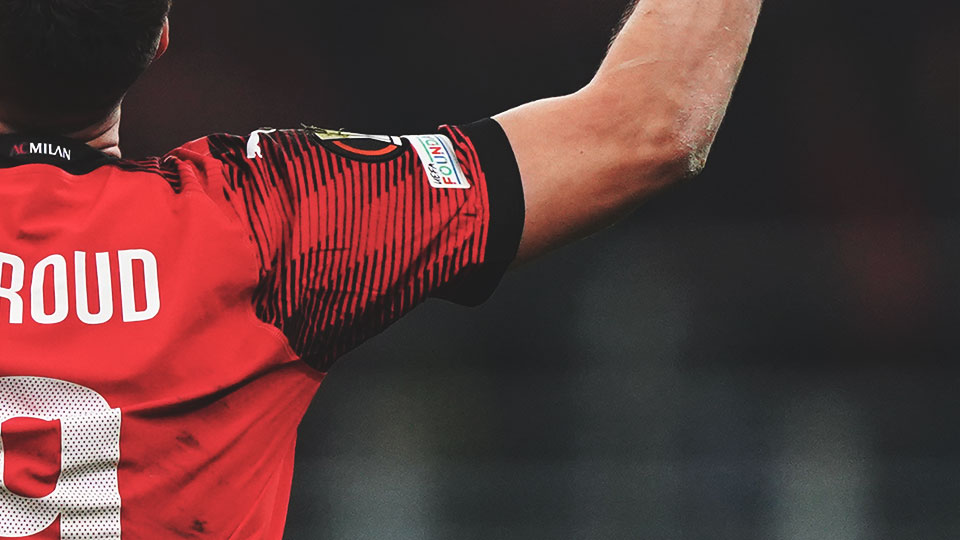 Monsieur Giroud: Seven headed goals in all competitions this season. 

Stands third in the rankings across Europe 🫨

#UEL