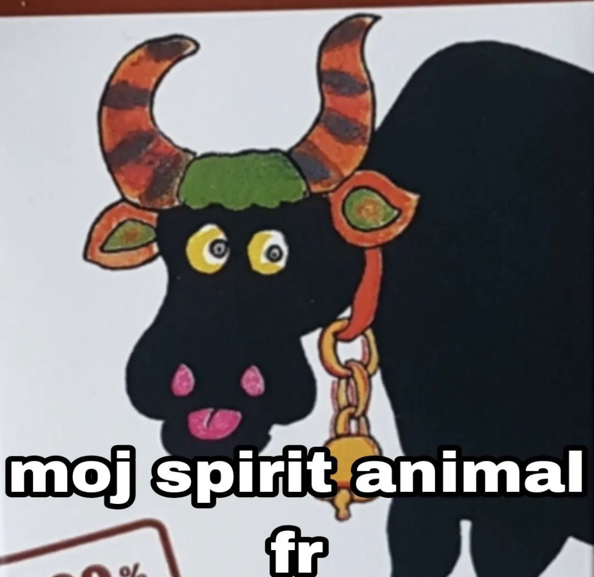 Benkooo_8's tweet photo. My spirit animal fr https://t.co/aDiZJ1Vvhb