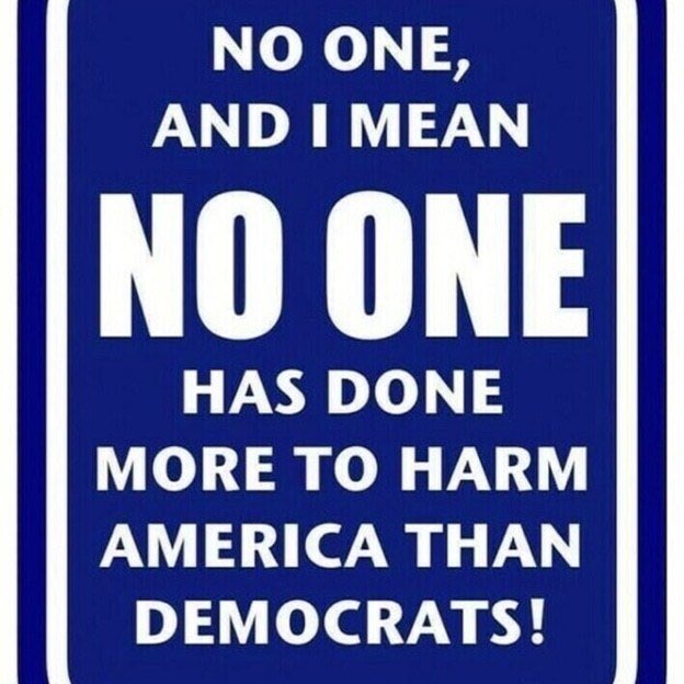 #Democrats #DemocratsAreClowns #DemocratsAreDestroyingAmerica #DemocratsAreEvil #DemocratsCheat #DemocratsCheated #DemocratsDestroyingAmerica #DemocratsHateAmerica #LiberalsMustGo #Liberals