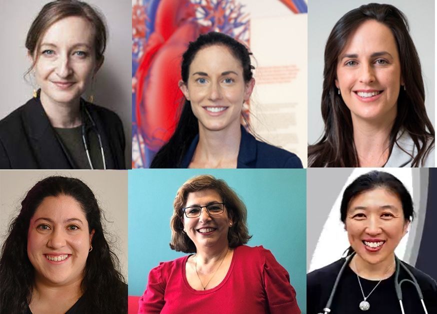 Happy International Women's Day! #IWD2024 theme is #EachforEqual, calling for a gender-equal world. At CSANZ we celebrate all the achievements of all women and continue to advocate for gender equality. Read about our CSANZ Women in Cardiology here buff.ly/4a2Av8J