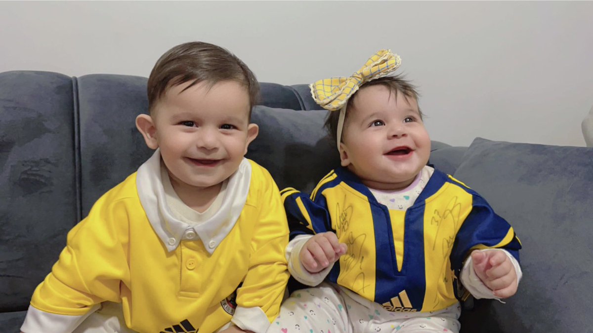 ebrubaran_17's tweet photo. Anlık #fenerinçocukları @Fenerbahce @gencfborg https://t.co/iOzMy9HStB