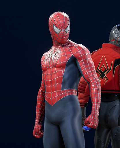 thank you <a href="/insomniacgames/">Insomniac Games</a>  i love you