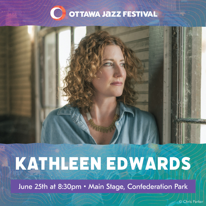 Just announced: June 25th - @OttawaJazz Festival. Tickets are on-sale now: program.ottawajazzfestival.com/item/12430-Kat…