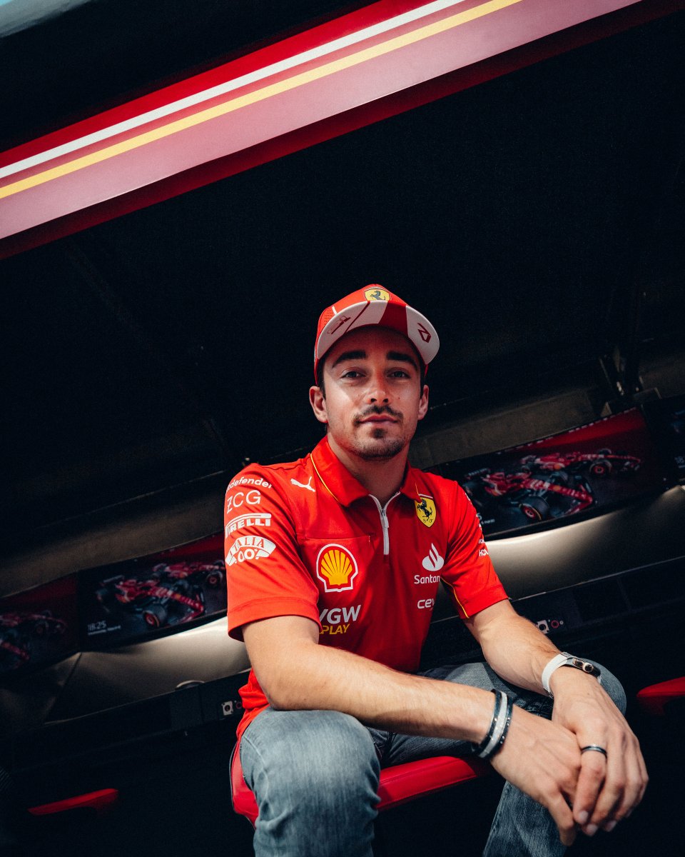 ScuderiaFerrari tweet picture