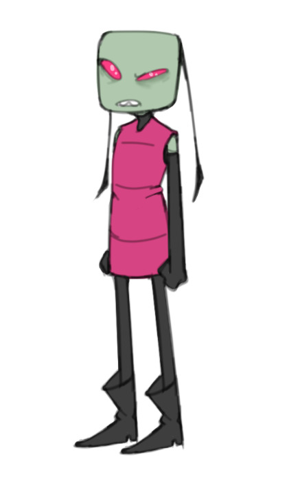 #InvaderZim #zim