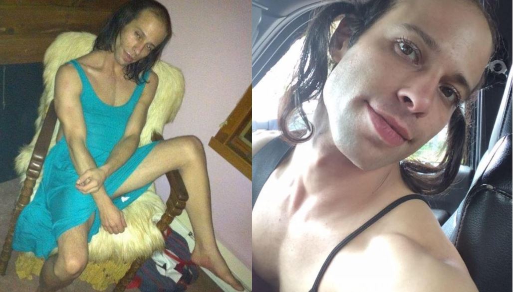 BREAKING: Outspoken trans activist Krystel Lauzon, who advocated for child gender transitions, arrested on child p*rn charges.

SOURCE: reduxx.info/canada-transge…