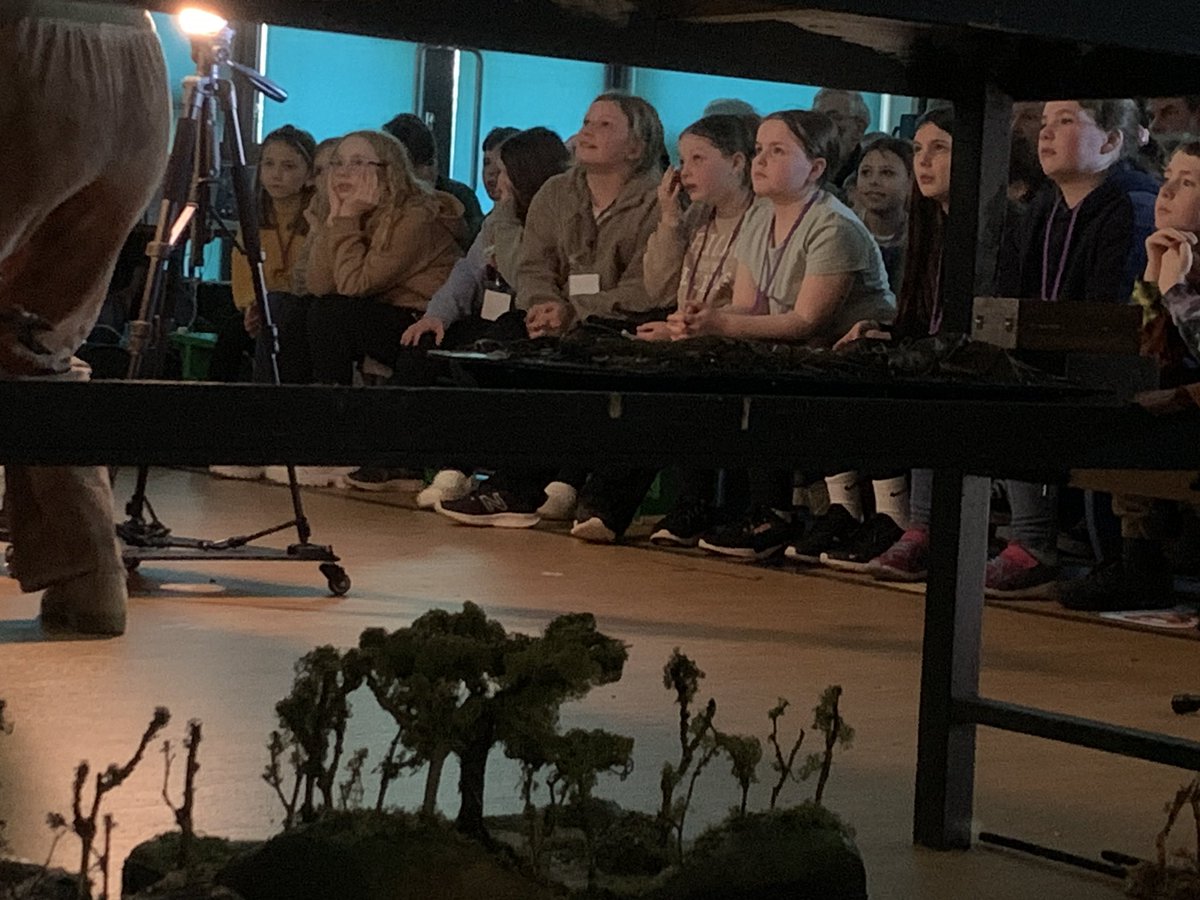 blue_macaskill's tweet photo. Look at this audience that could be you! https://t.co/1R1x9CsE1x