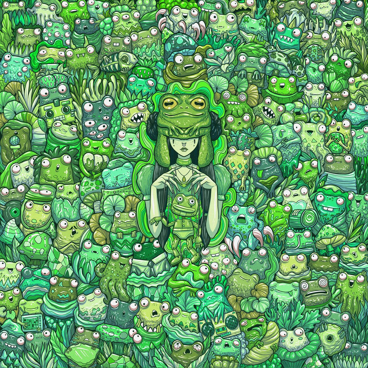 arlekin_julia💞 tweet media