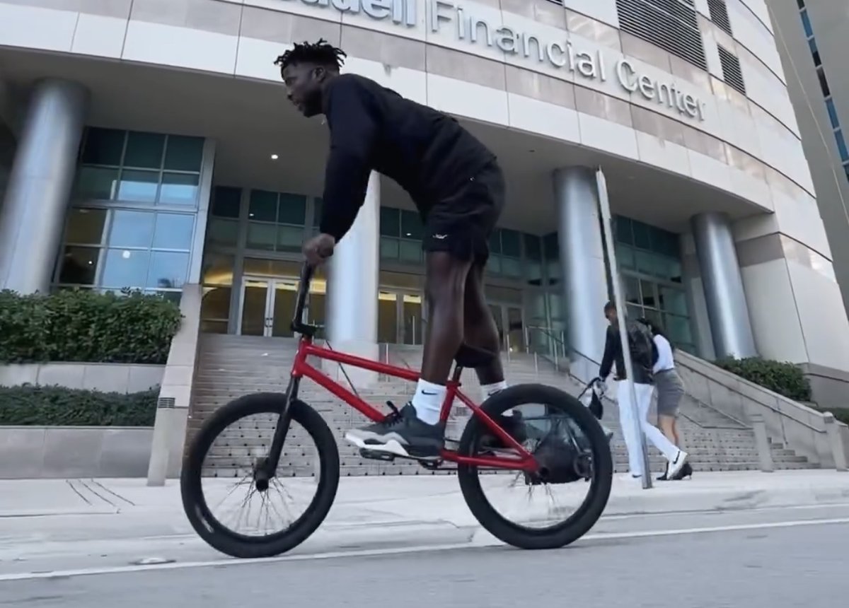 2024年 7/3 発売予定】 Nigel Sylvester x NIKE AIR JORDAN 4 RM SP
