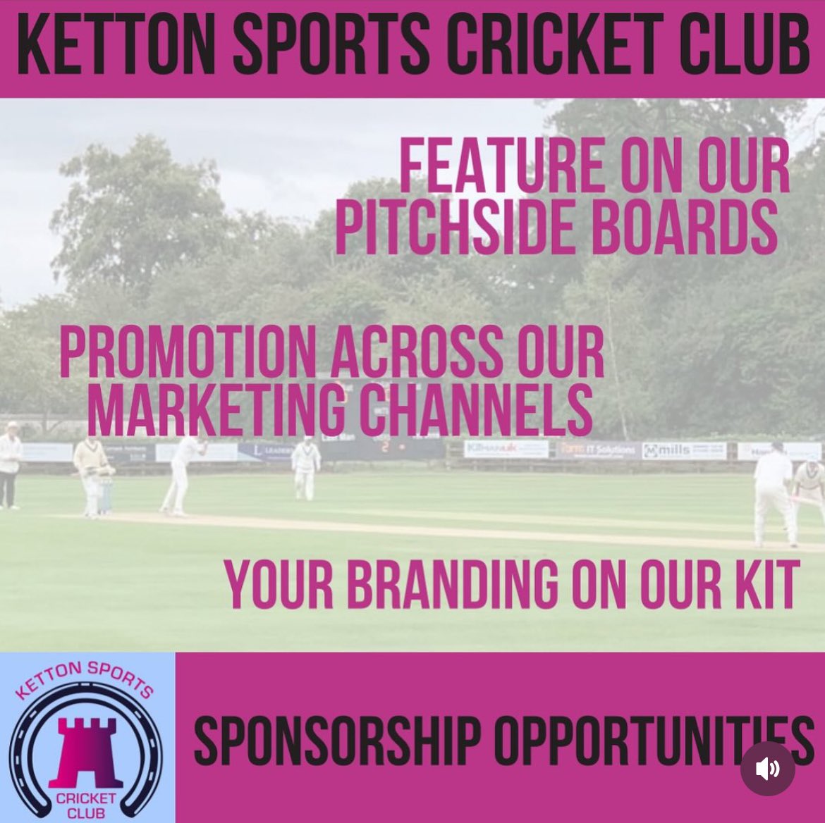 Ketton Sports Cricket Club (@kettonsports_cc) on Twitter photo 