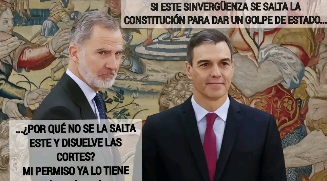 Capitana_espana's tweet image. Y si hacemos de #TienesMiPermisoMajestad trending Topic para que nos lea el Rey? ¿Me ayudas?